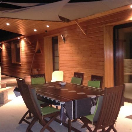 87620 La Chambre Du Clos Barriant Sereilhac Kültér fotó