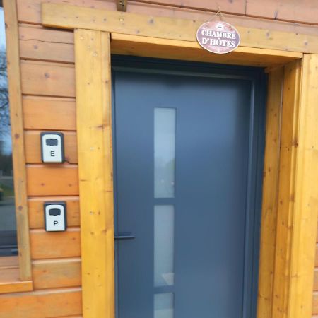 87620 La Chambre Du Clos Barriant Sereilhac Kültér fotó