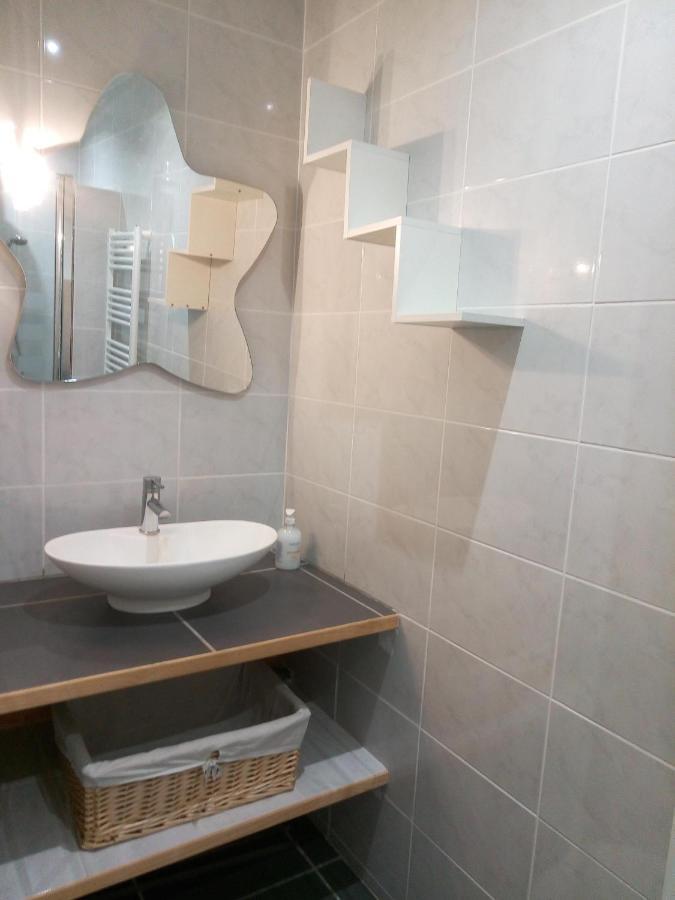 87620 La Chambre Du Clos Barriant Sereilhac Kültér fotó