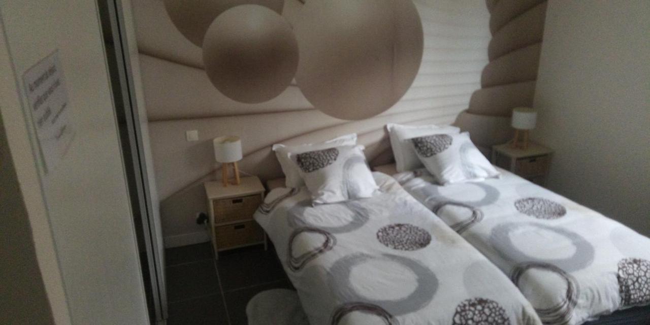 87620 La Chambre Du Clos Barriant Sereilhac Kültér fotó