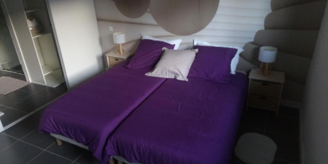 87620 La Chambre Du Clos Barriant Sereilhac Kültér fotó
