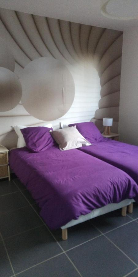87620 La Chambre Du Clos Barriant Sereilhac Kültér fotó