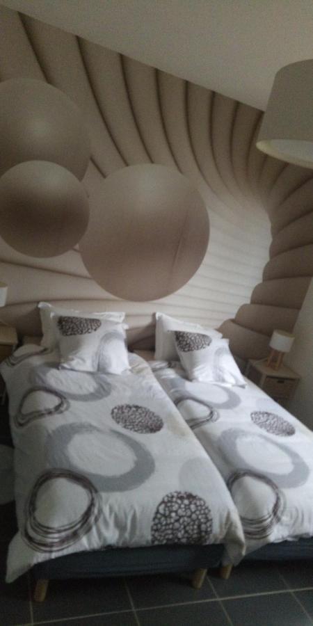 87620 La Chambre Du Clos Barriant Sereilhac Kültér fotó