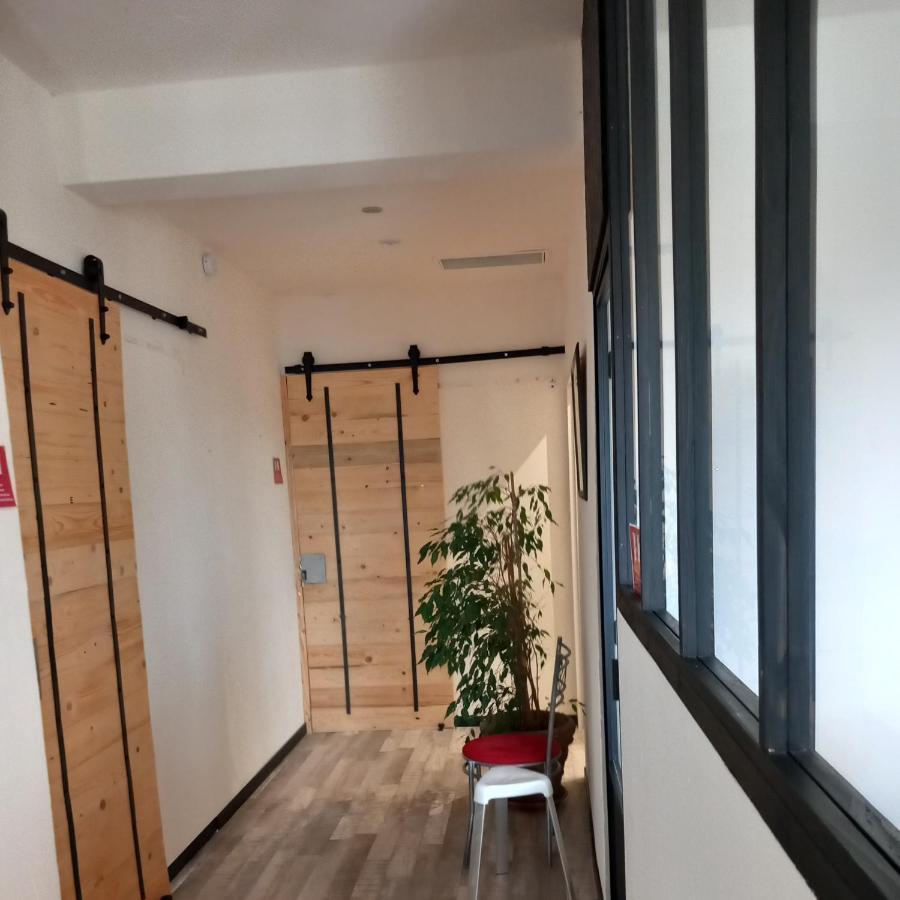 87620 La Chambre Du Clos Barriant Sereilhac Kültér fotó